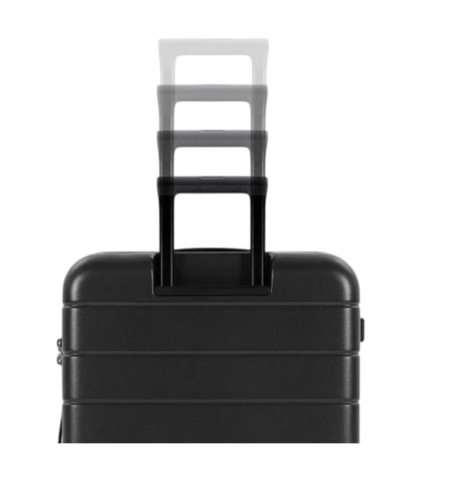 Kofer Xiaomi Luggage Classic Pro 24", crni-2