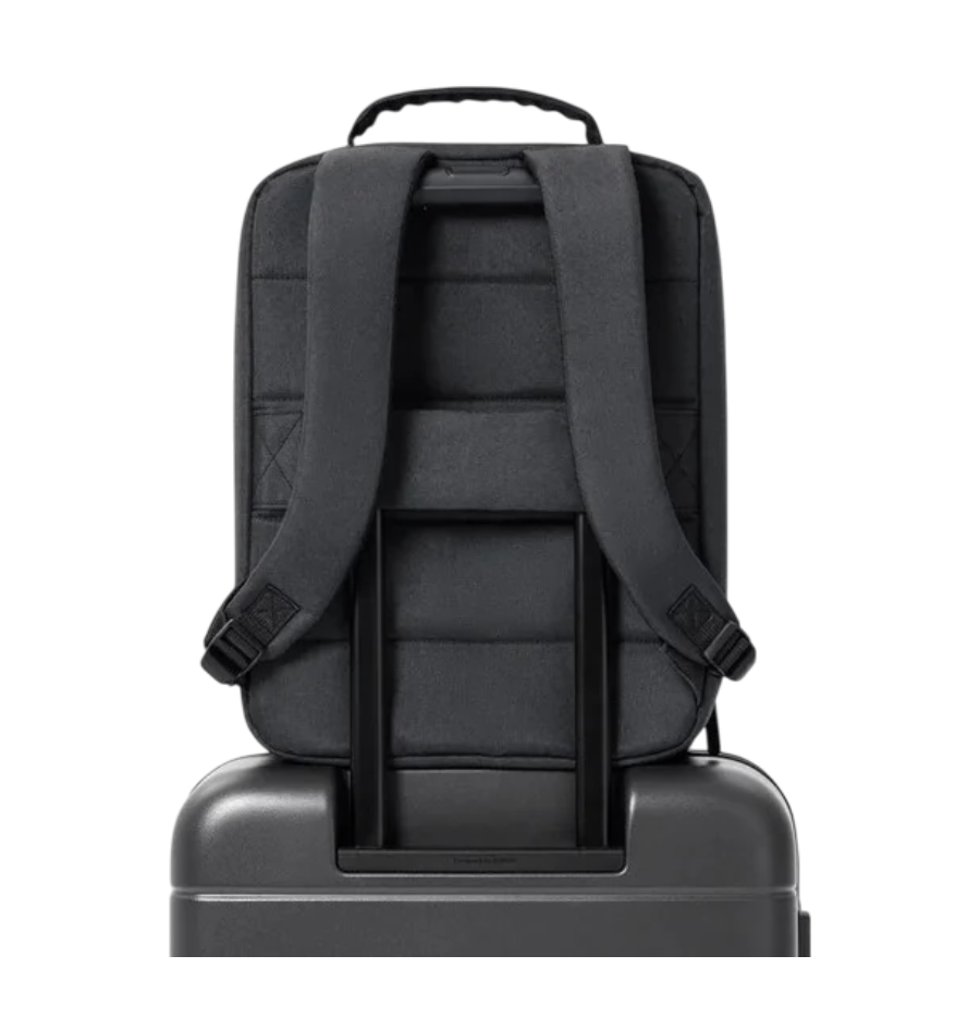 Kofer Xiaomi Luggage Classic Pro 24", crni-3