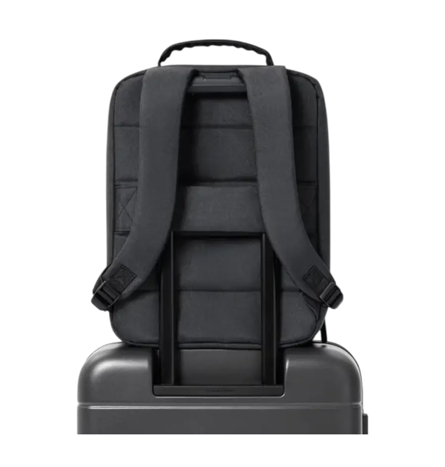 Kofer Xiaomi Luggage Classic Pro 24", crni-3