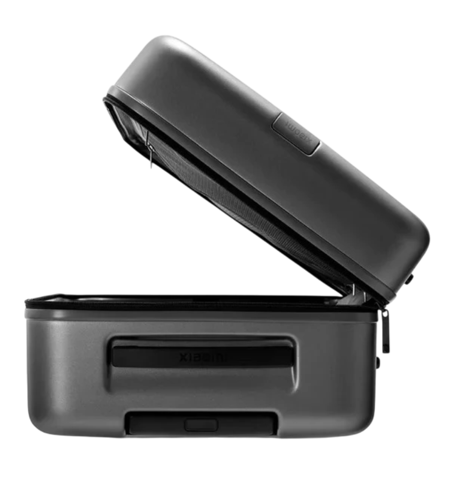 Kofer Xiaomi Luggage Classic Pro 24", crni-4