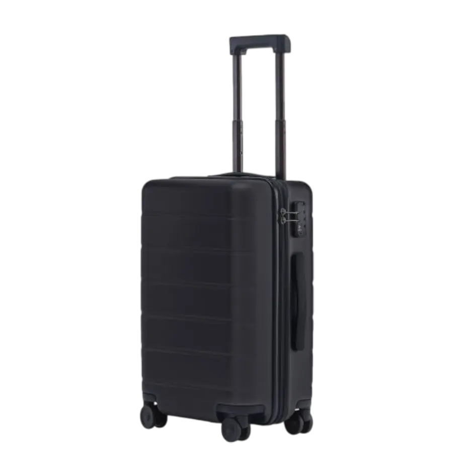 Kofer Xiaomi Luggage Classic Pro 20", crni-0