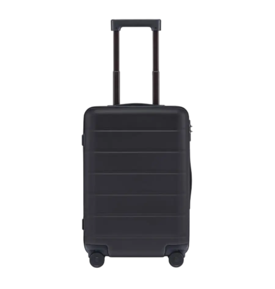 Kofer Xiaomi Luggage Classic Pro 20", crni-1