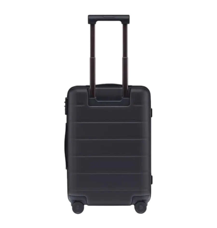 Kofer Xiaomi Luggage Classic Pro 20", crni-2