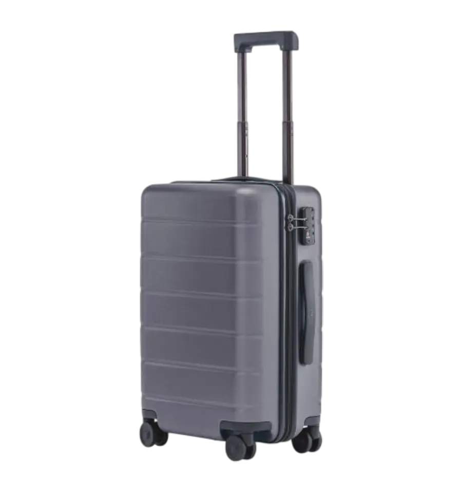 Kofer Xiaomi Luggage Classic Pro 20", sivi-0
