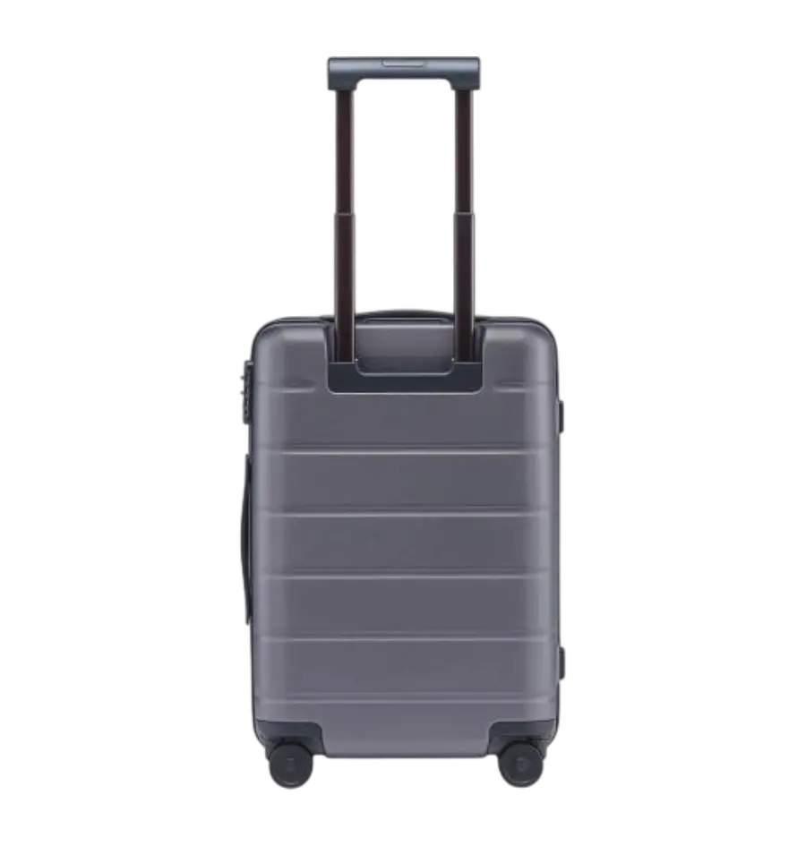Kofer Xiaomi Luggage Classic Pro 20", sivi-1