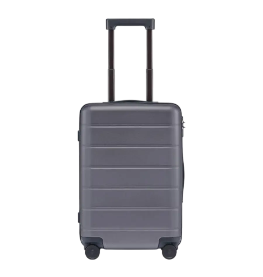 Kofer Xiaomi Luggage Classic Pro 20", sivi-2
