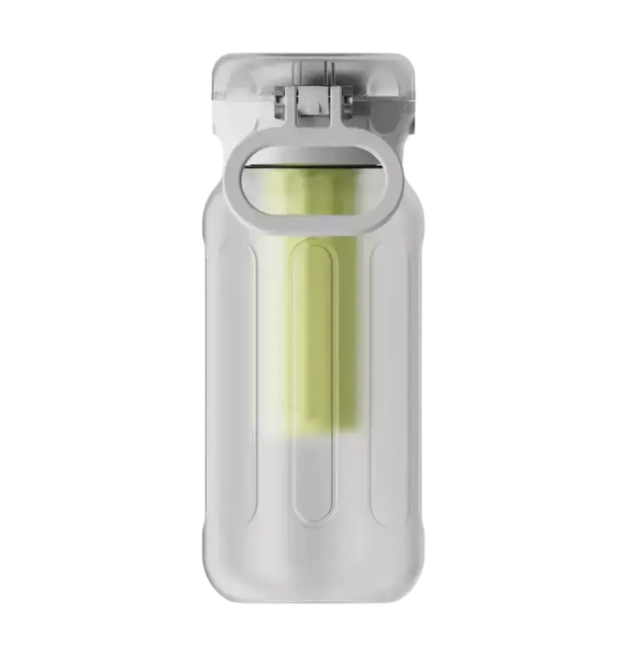 Boca za vodu Xiaomi Sport Water Bottle-1