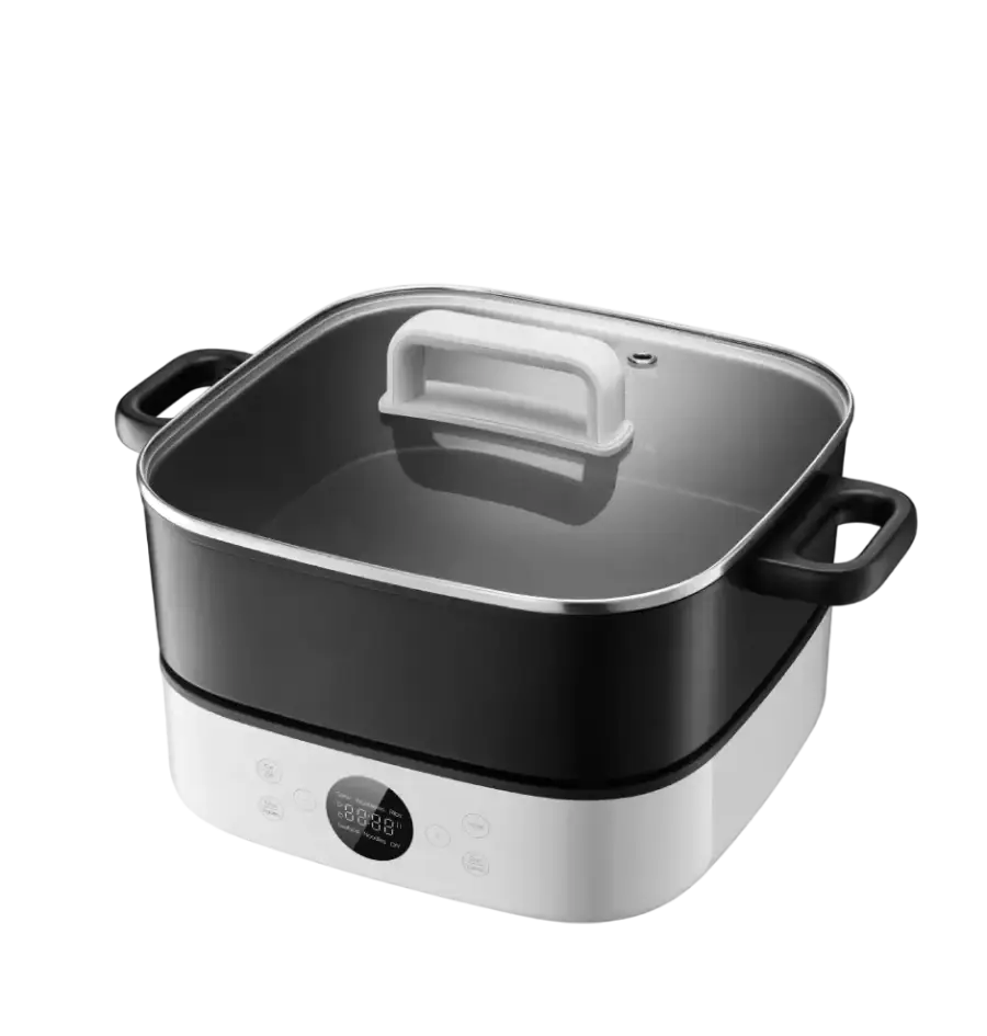 Višenamjenski lonac Xiaomi Multifunctional Hot Pot Cooker 6L EU-1