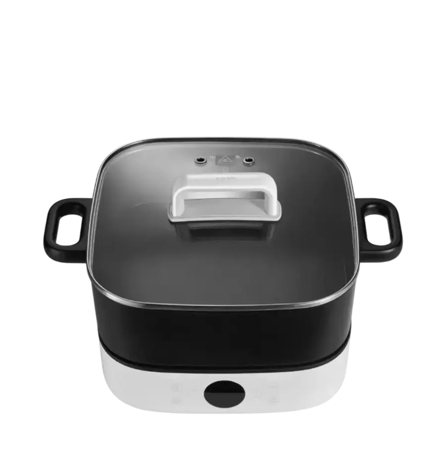 Višenamjenski lonac Xiaomi Multifunctional Hot Pot Cooker 6L EU-2