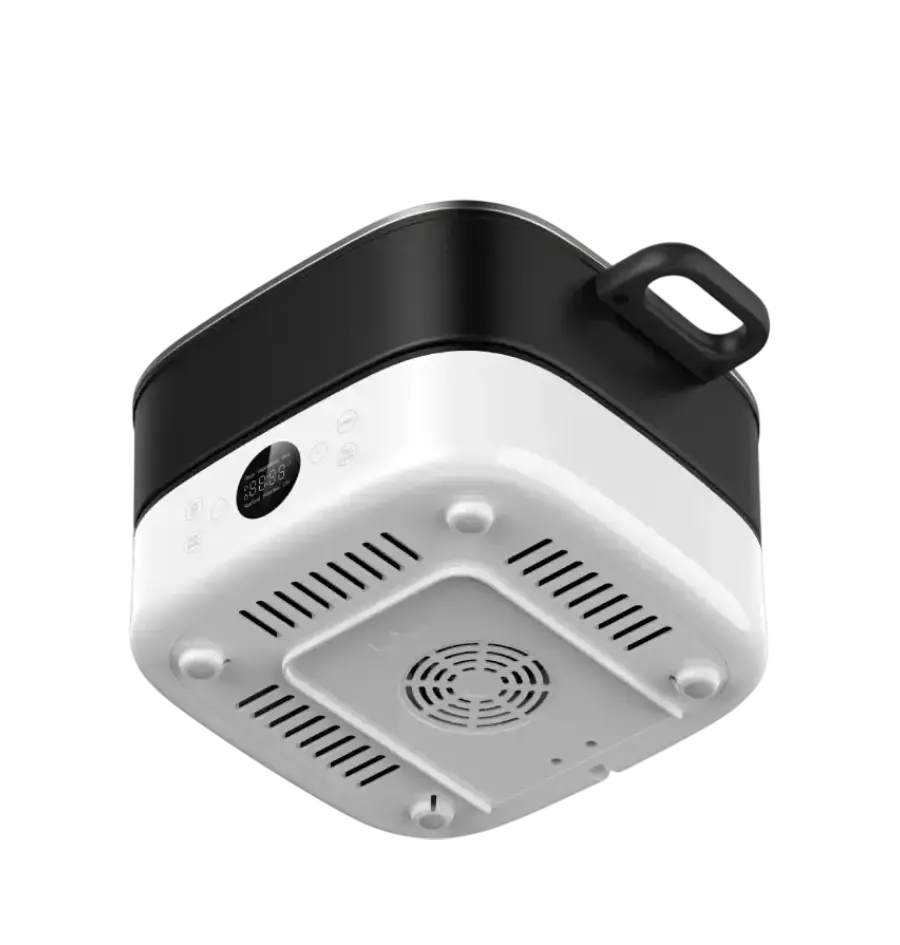Višenamjenski lonac Xiaomi Multifunctional Hot Pot Cooker 6L EU-3