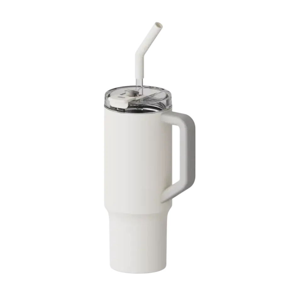 Termoizolirana boca Xiaomi Straw Mug-0