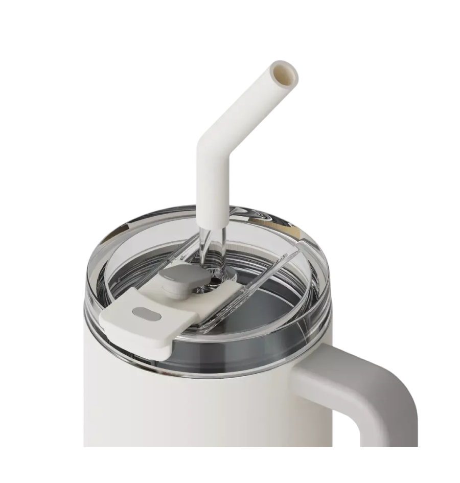 Termoizolirana boca Xiaomi Straw Mug-1