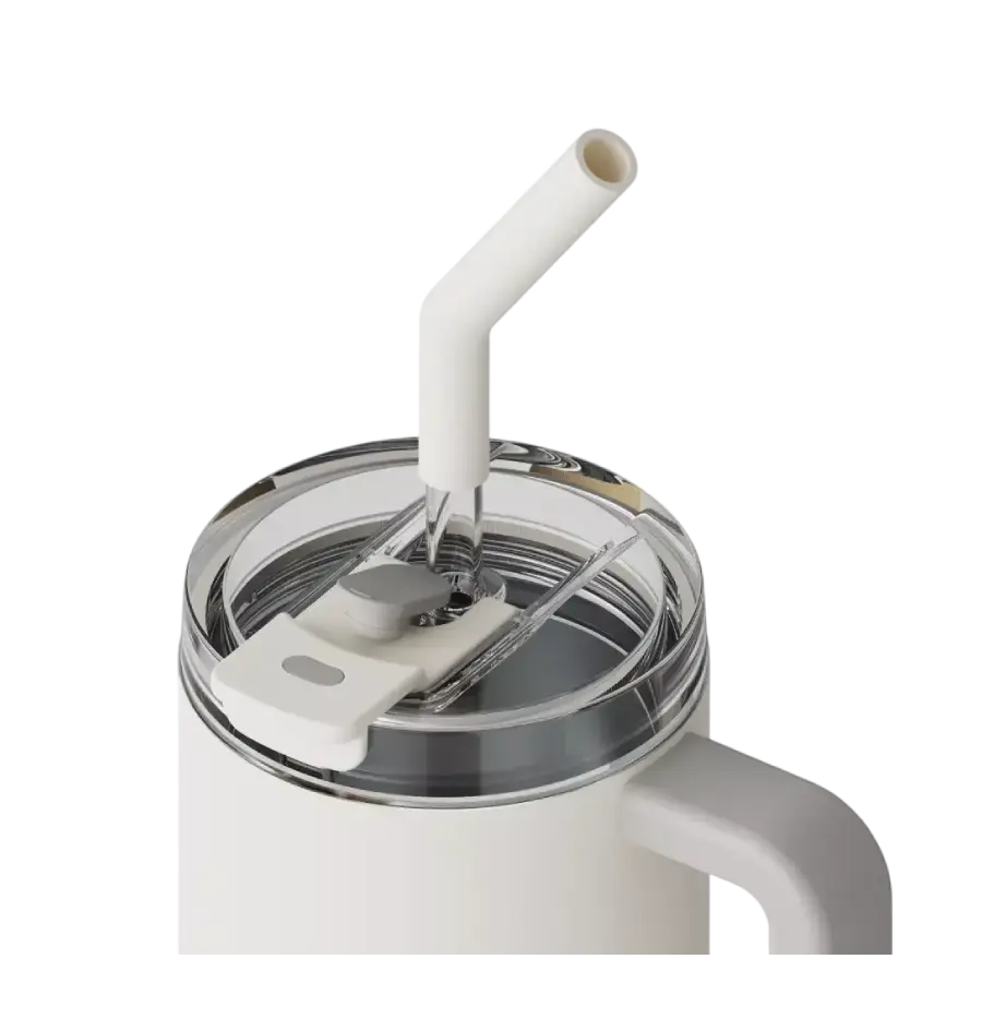 Termoizolirana boca Xiaomi Straw Mug-1