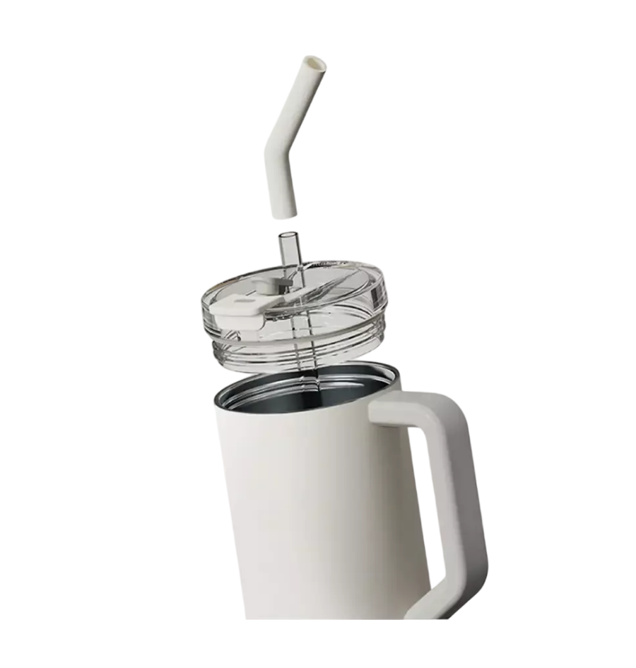 Termoizolirana boca Xiaomi Straw Mug-3