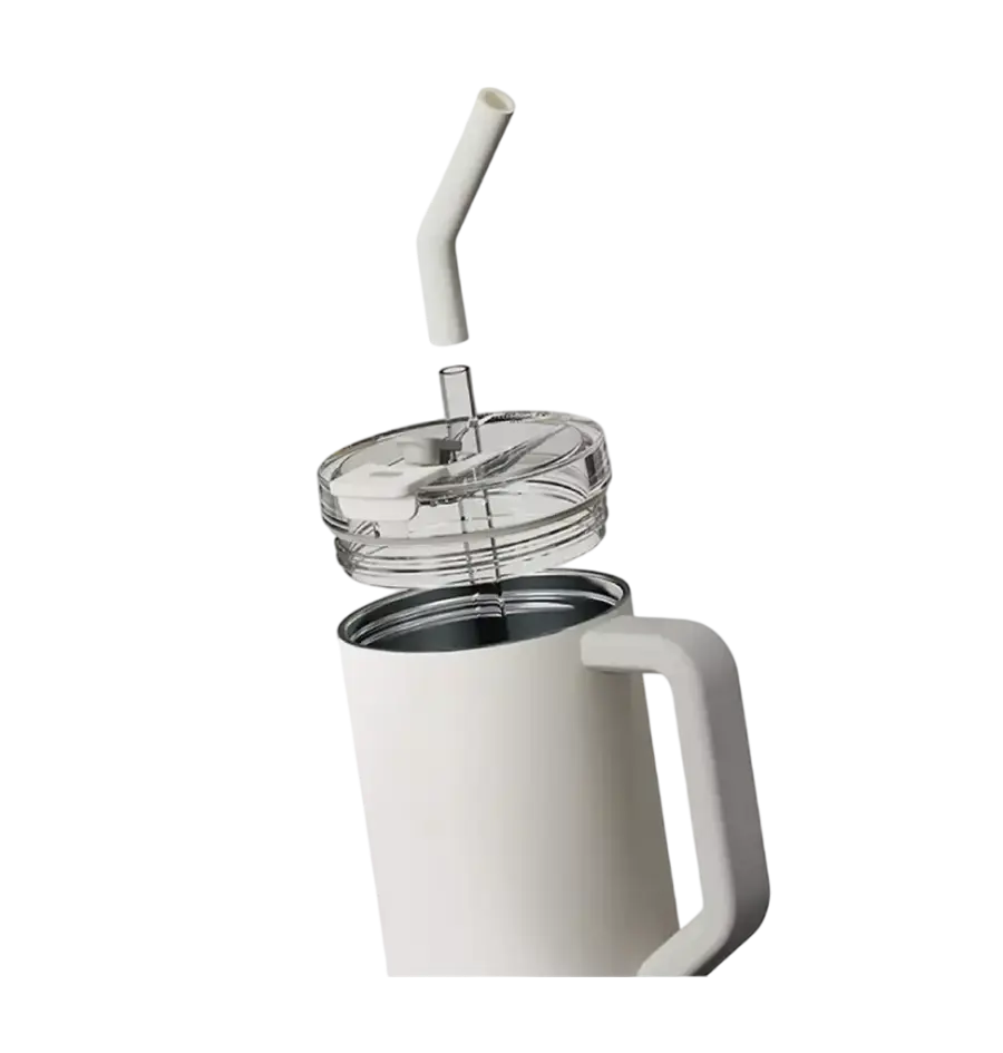Termoizolirana boca Xiaomi Straw Mug-3
