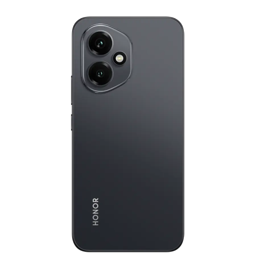 Mobitel Honor 400 8/512, crni-3