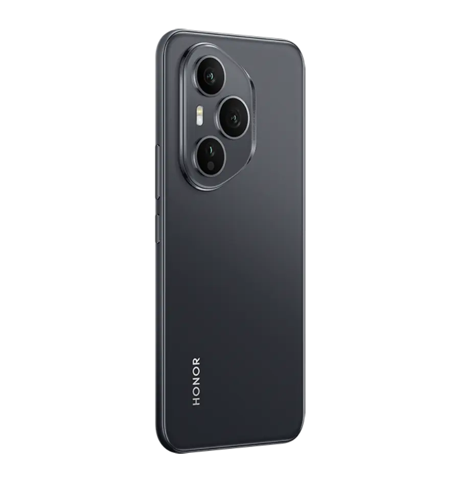 Mobitel Honor 400 Pro 12/512, crni-3