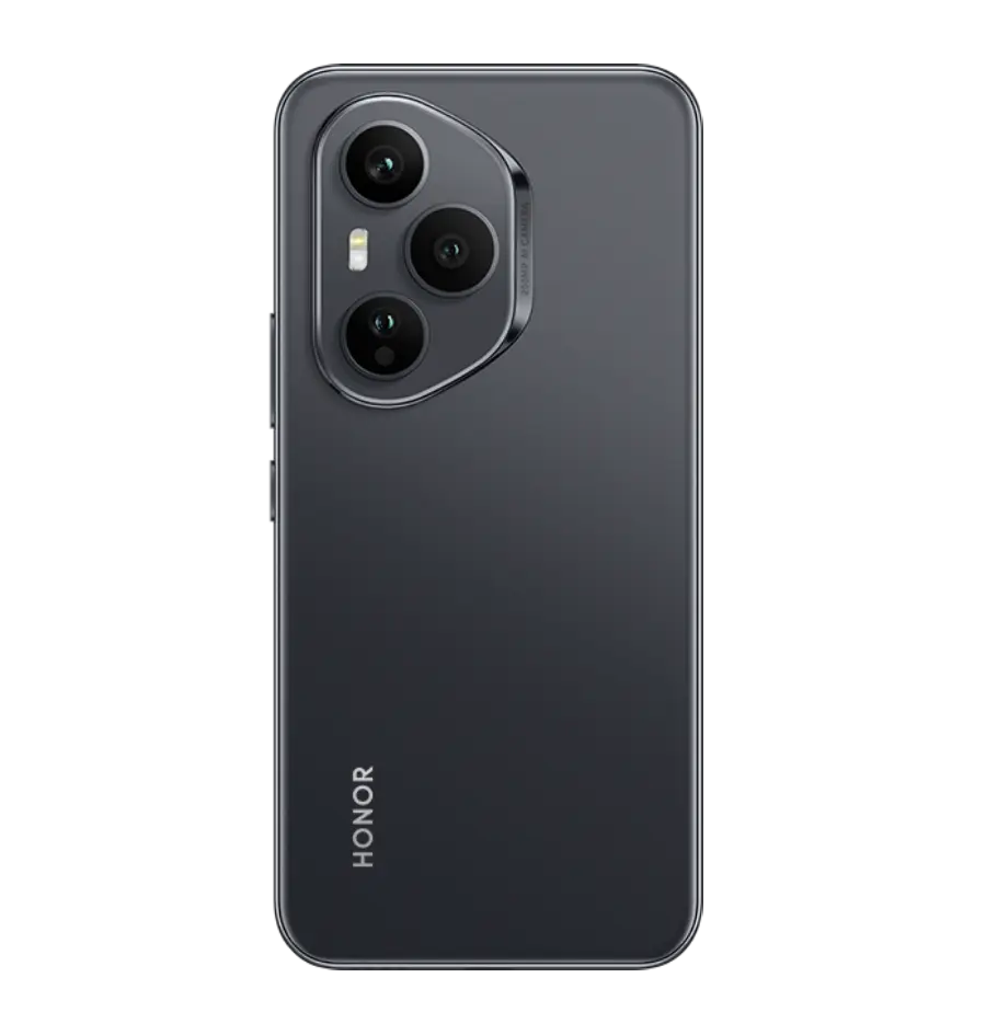 Mobitel Honor 400 Pro 12/512, crni-4