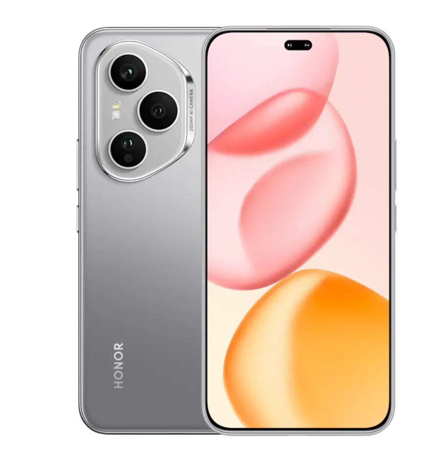 Mobitel Honor 400 Pro 12/512, sivi-0