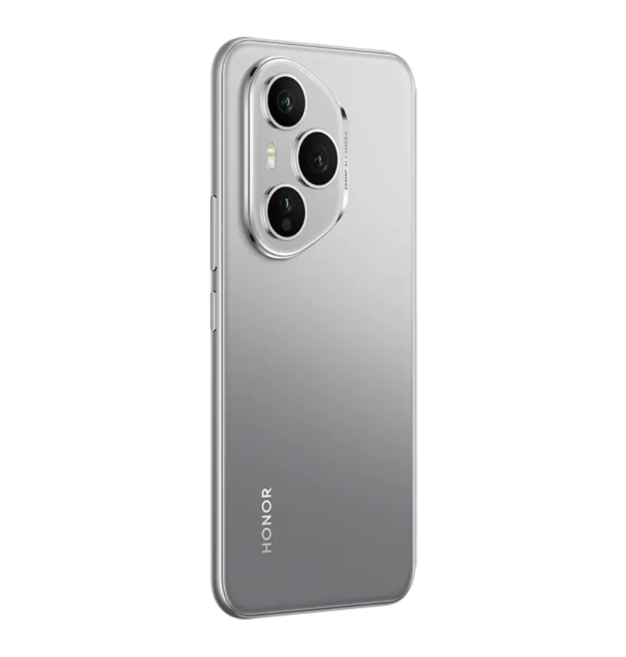 Mobitel Honor 400 Pro 12/512, sivi-3