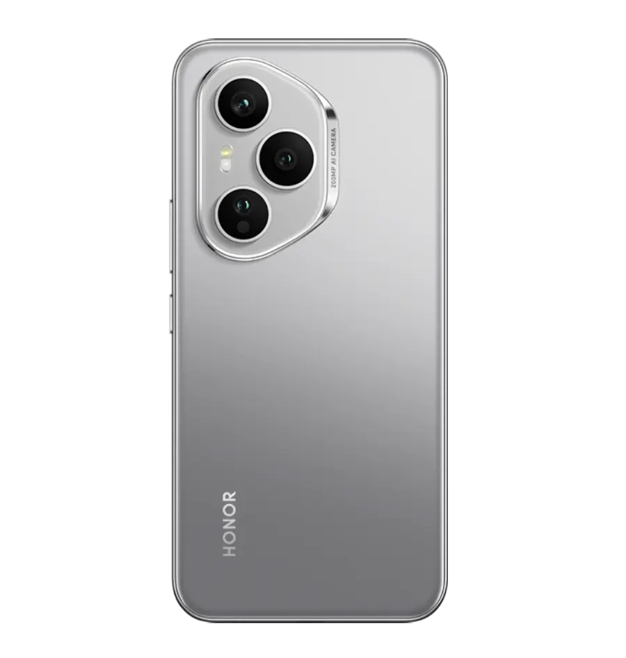 Mobitel Honor 400 Pro 12/512, sivi-4