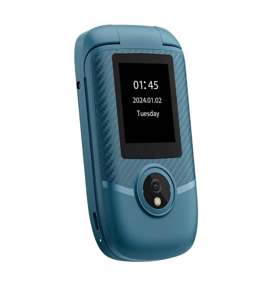 Mobitel Blackview N2000 48MB/128MB, plavi-2