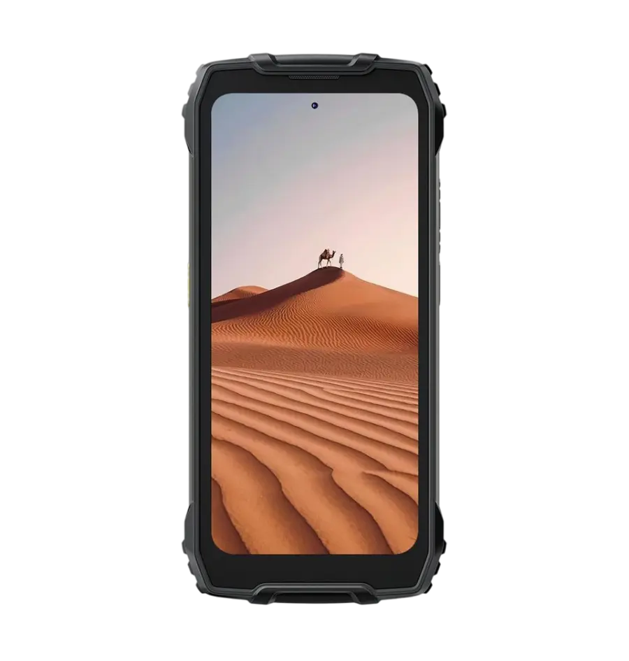 Mobitel Blackview BV7300 6/256GB, crni-1