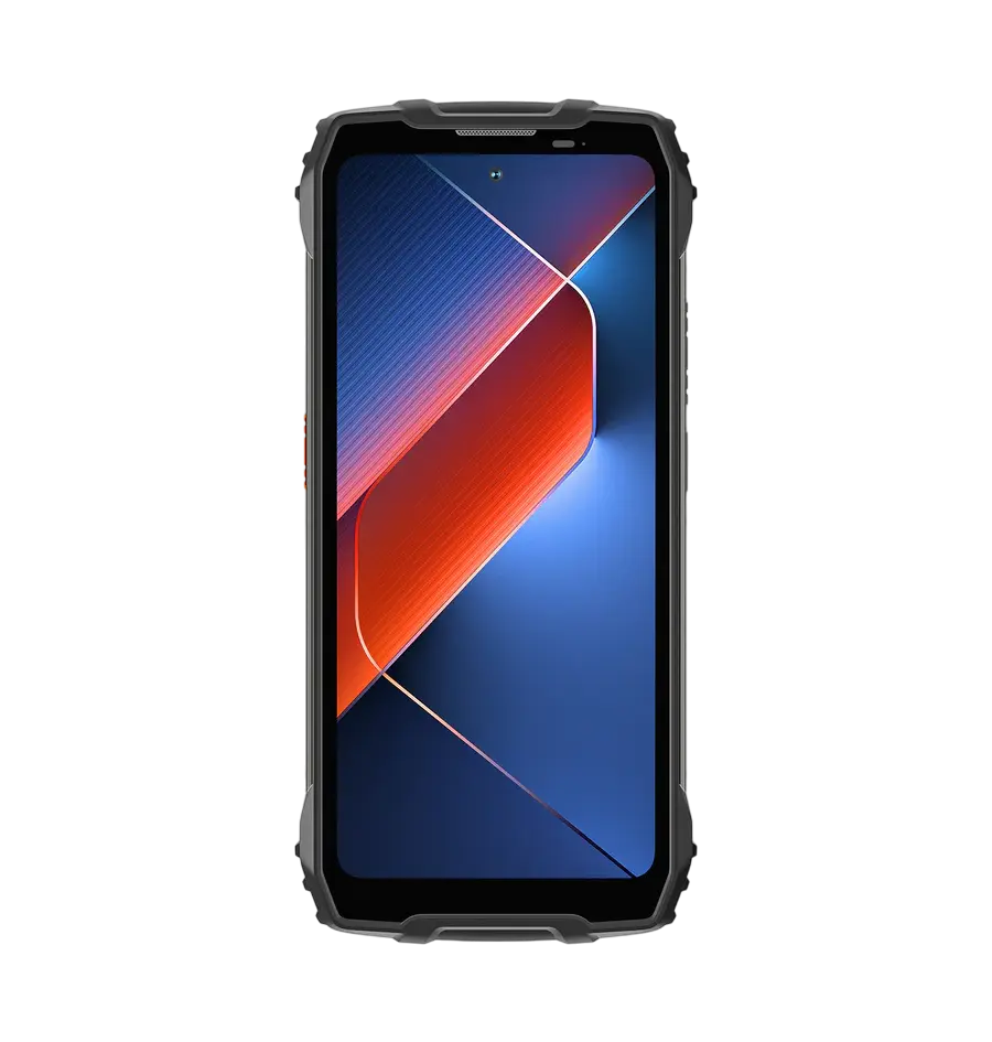 Mobitel Blackview BL7000 8/256GB 5G, crni-1
