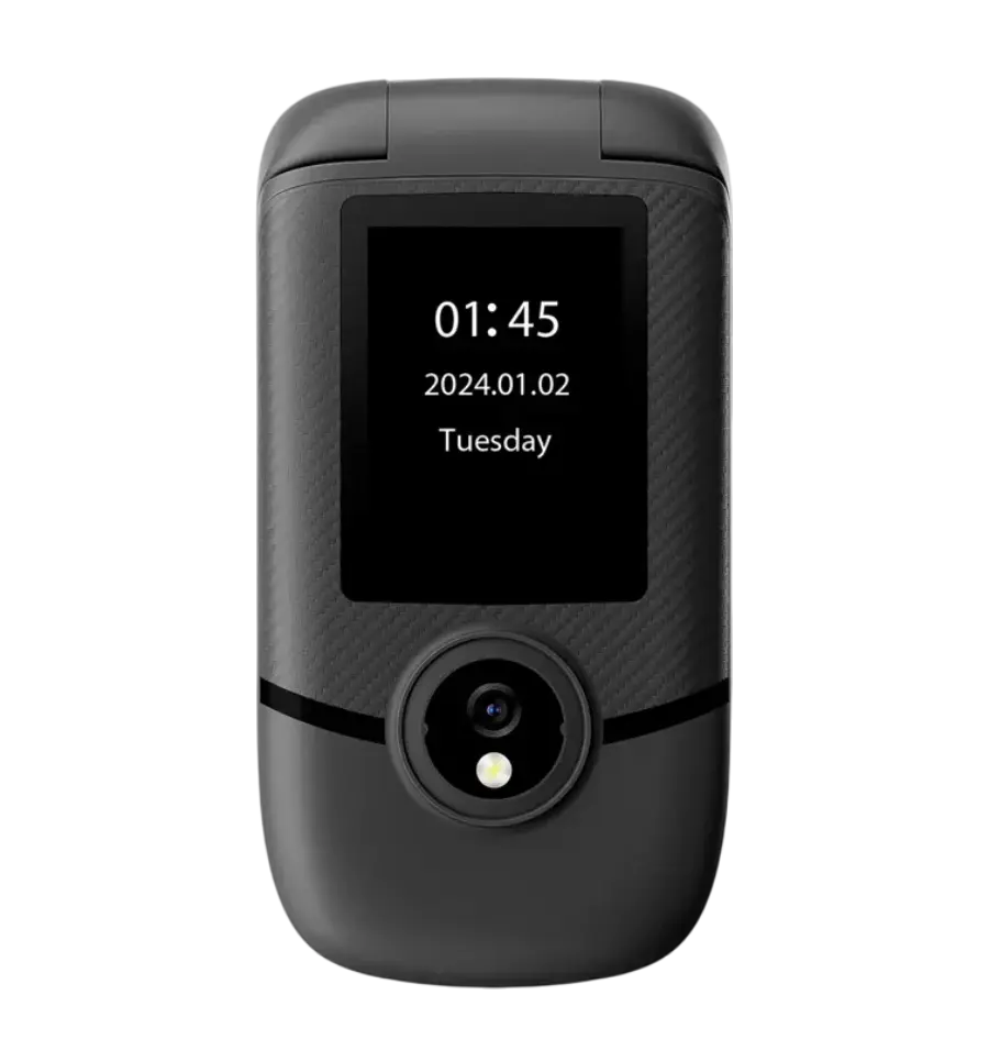 Mobitel Blackview N2000 48MB/128MB, crni-0