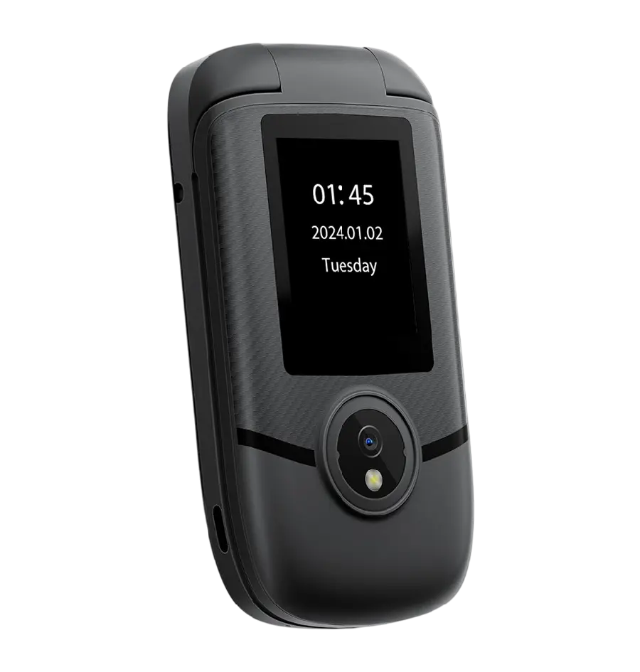 Mobitel Blackview N2000 48MB/128MB, crni-2