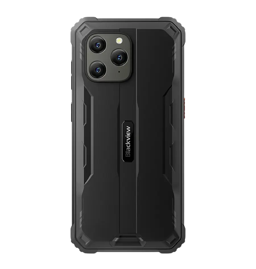 Mobitel Blackview BV5300 Pro 4/64GB, crni-4
