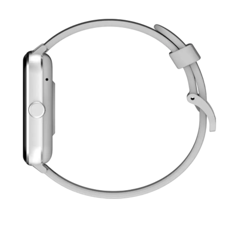 Pametni sat Blackview R50, sivi-2