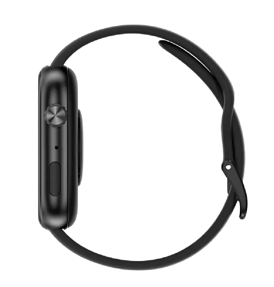 Pametni sat Honor Choice Watch 2i, crni-2