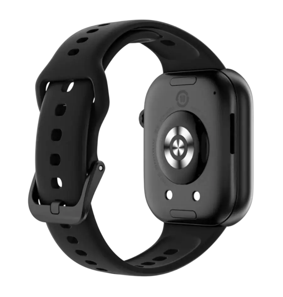 Pametni sat Honor Choice Watch 2i, crni-3