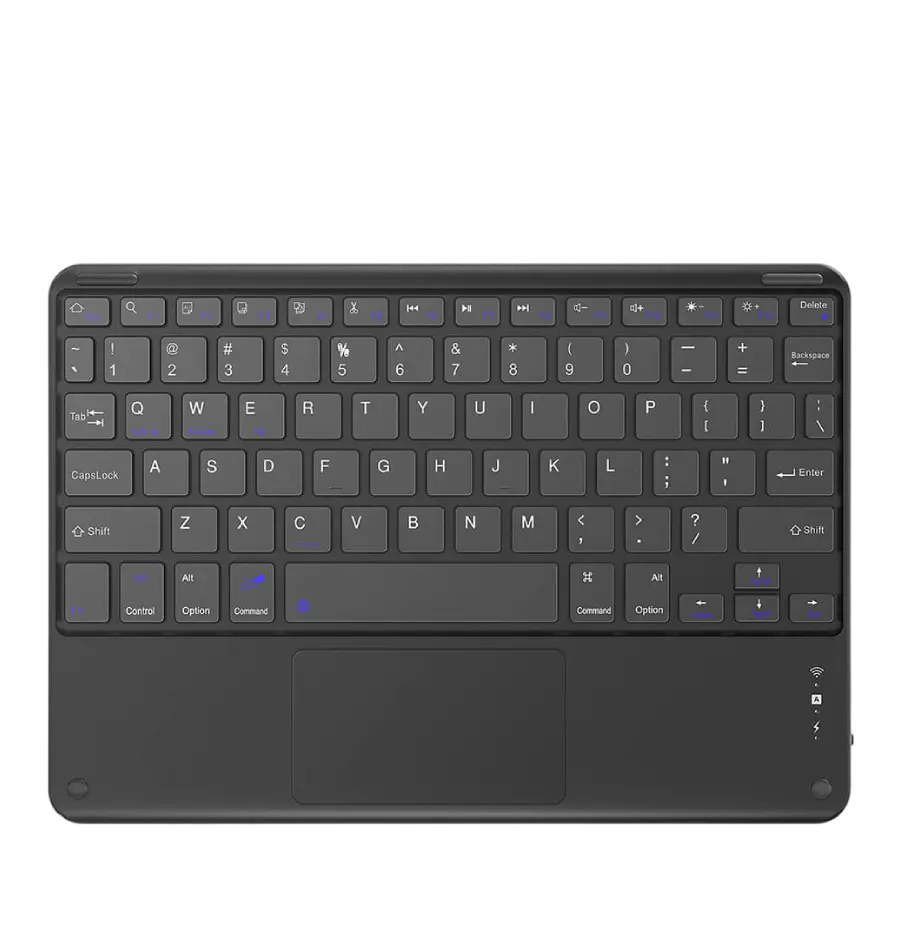 Tipkovnica Blackview K1 Bluetooth, crna-0