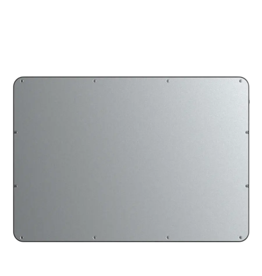 Tipkovnica Blackview K1 Bluetooth, crna-2