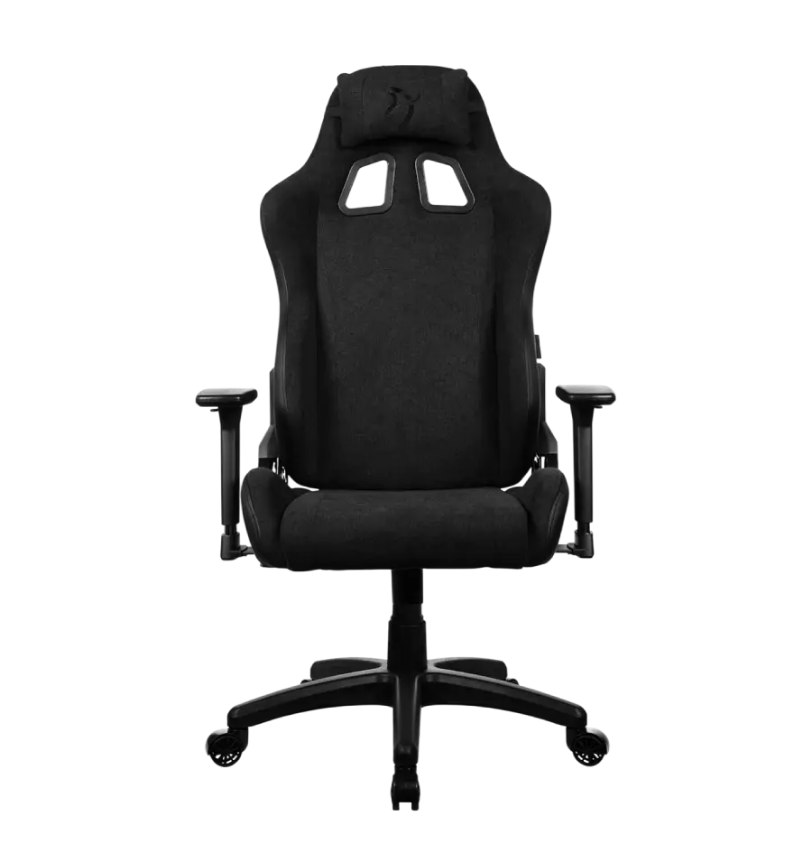 Gaming stolica Arozzi Avanti SFB-PBK, crna-1