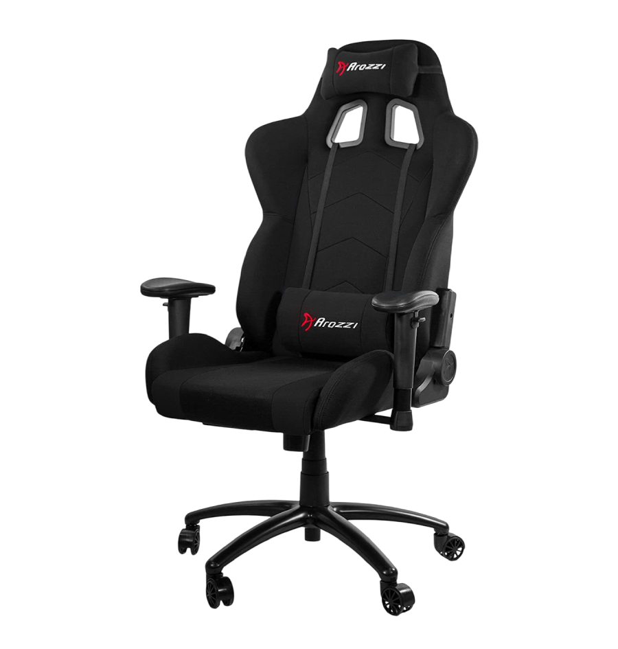 Gaming stolica Arozzi Inizio FB, crna-0