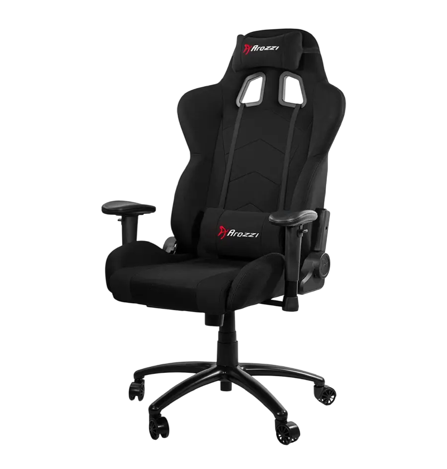 Gaming stolica Arozzi Inizio FB, crna-0