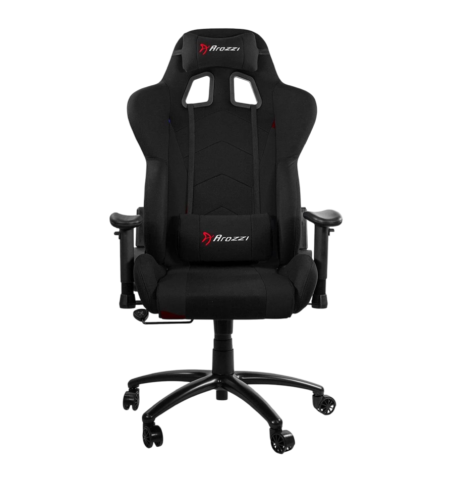 Gaming stolica Arozzi Inizio FB, crna-1