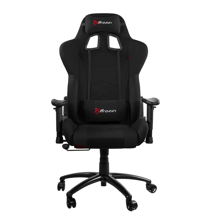 Gaming stolica Arozzi Inizio FB, crna-1