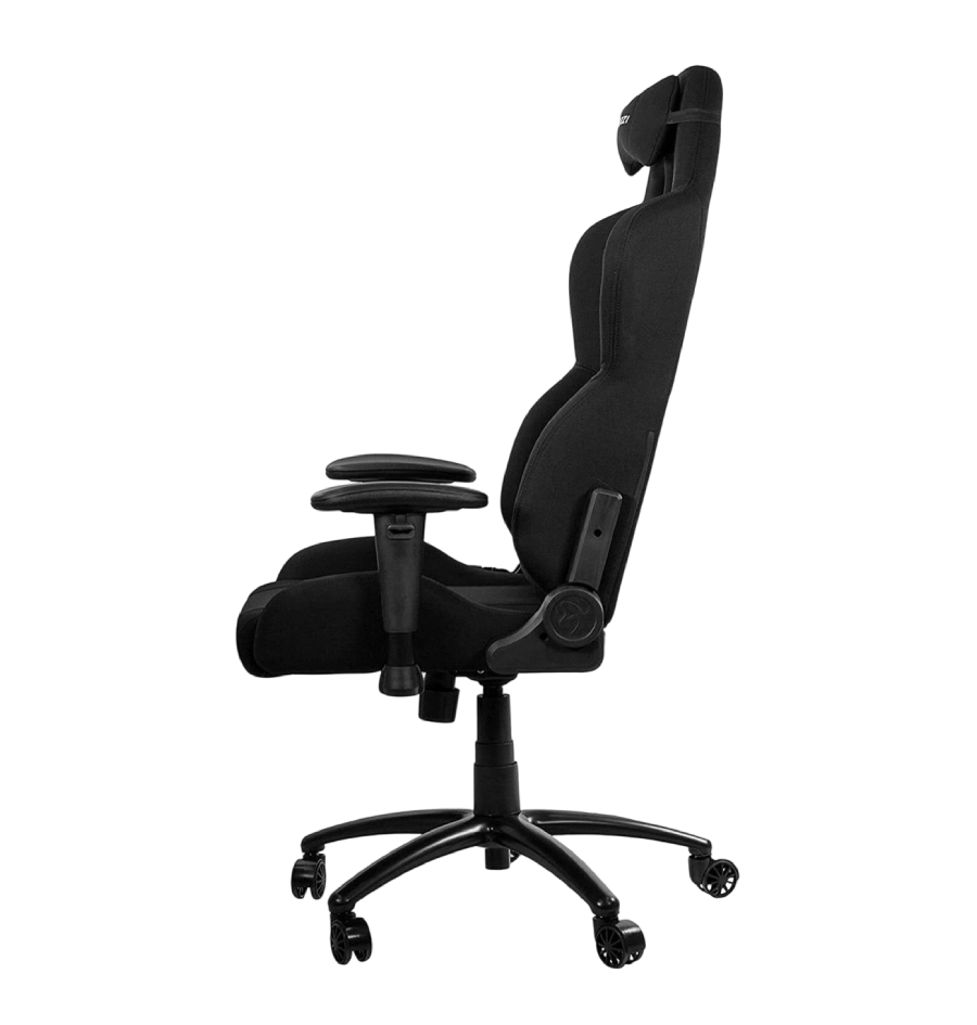 Gaming stolica Arozzi Inizio FB, crna-2