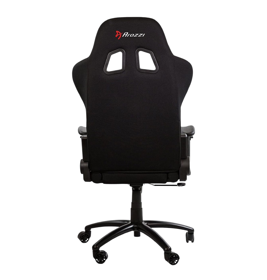 Gaming stolica Arozzi Inizio FB, crna-3