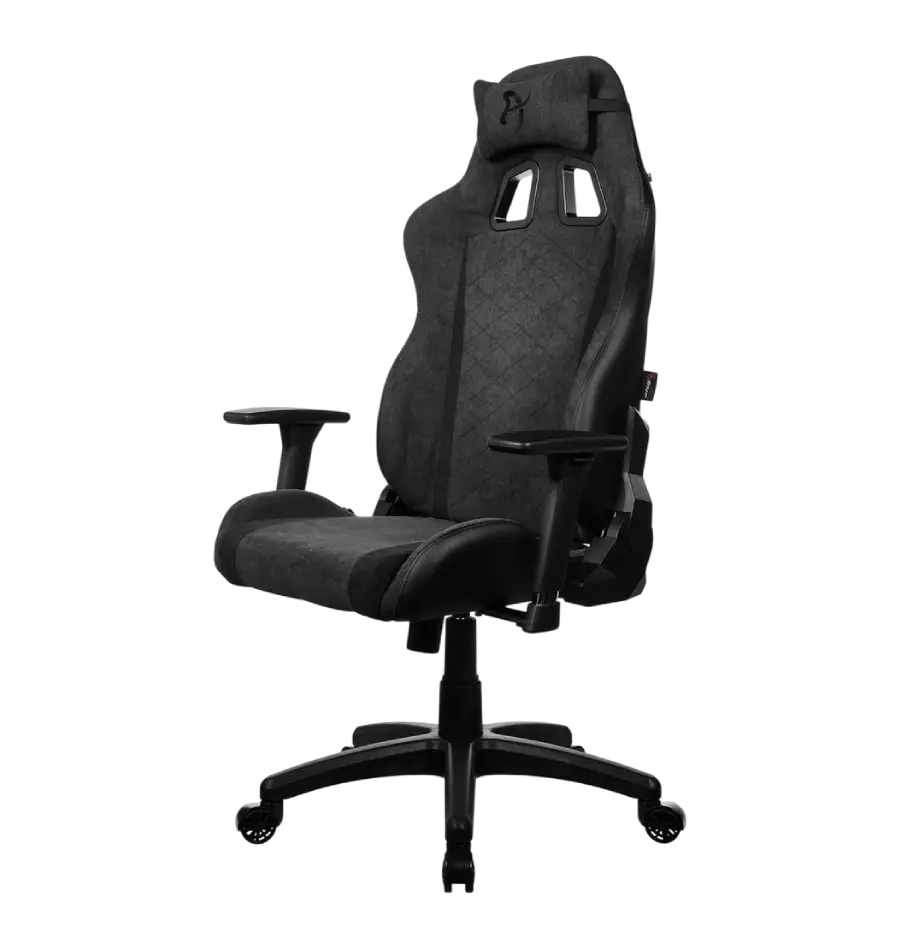 Gaming stolica Arozzi AvantiI SFB-DG, siva-0