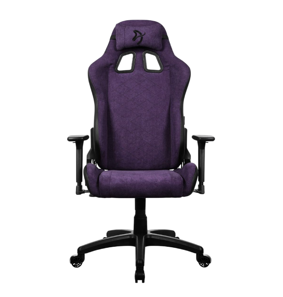 Gaming stolica Arozzi AvantiI SFB-PPL, ljubičasta-1