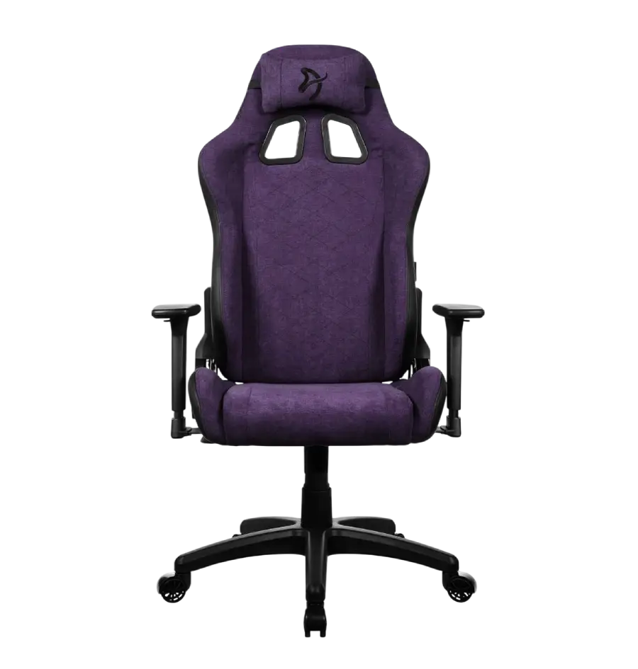 Gaming stolica Arozzi AvantiI SFB-PPL, ljubičasta-1