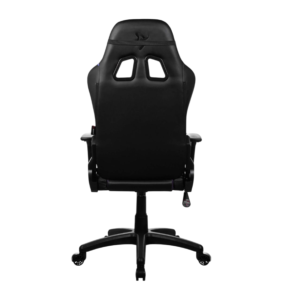 Gaming stolica Arozzi AvantiI SFB-PPL, ljubičasta-3