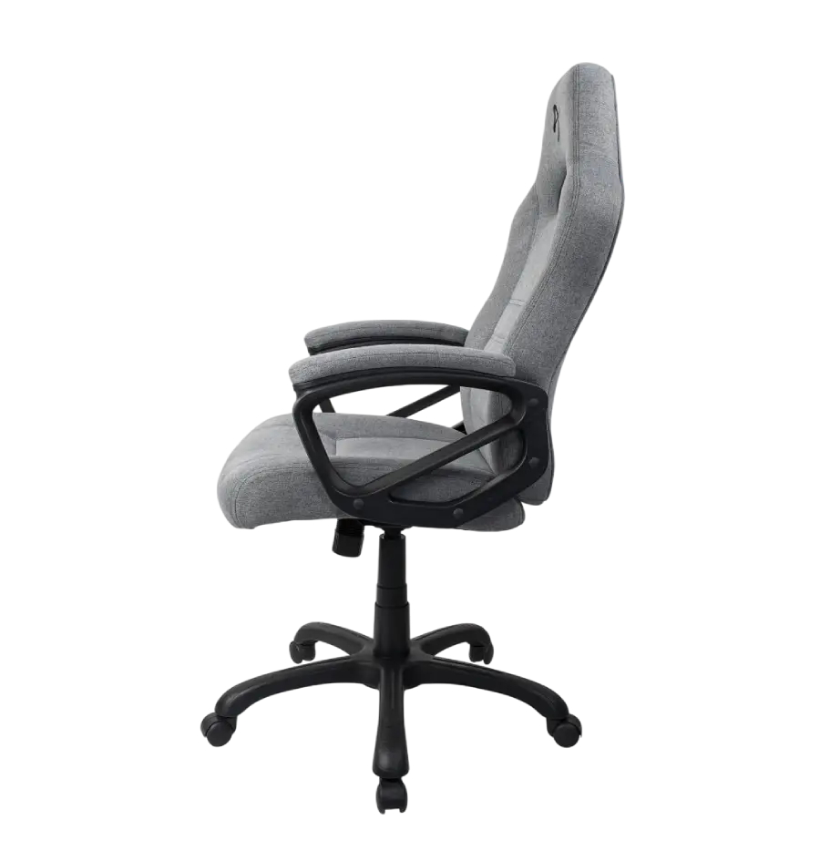 Gaming stolica Arozzi Enzo WF-GYBK, siva-2
