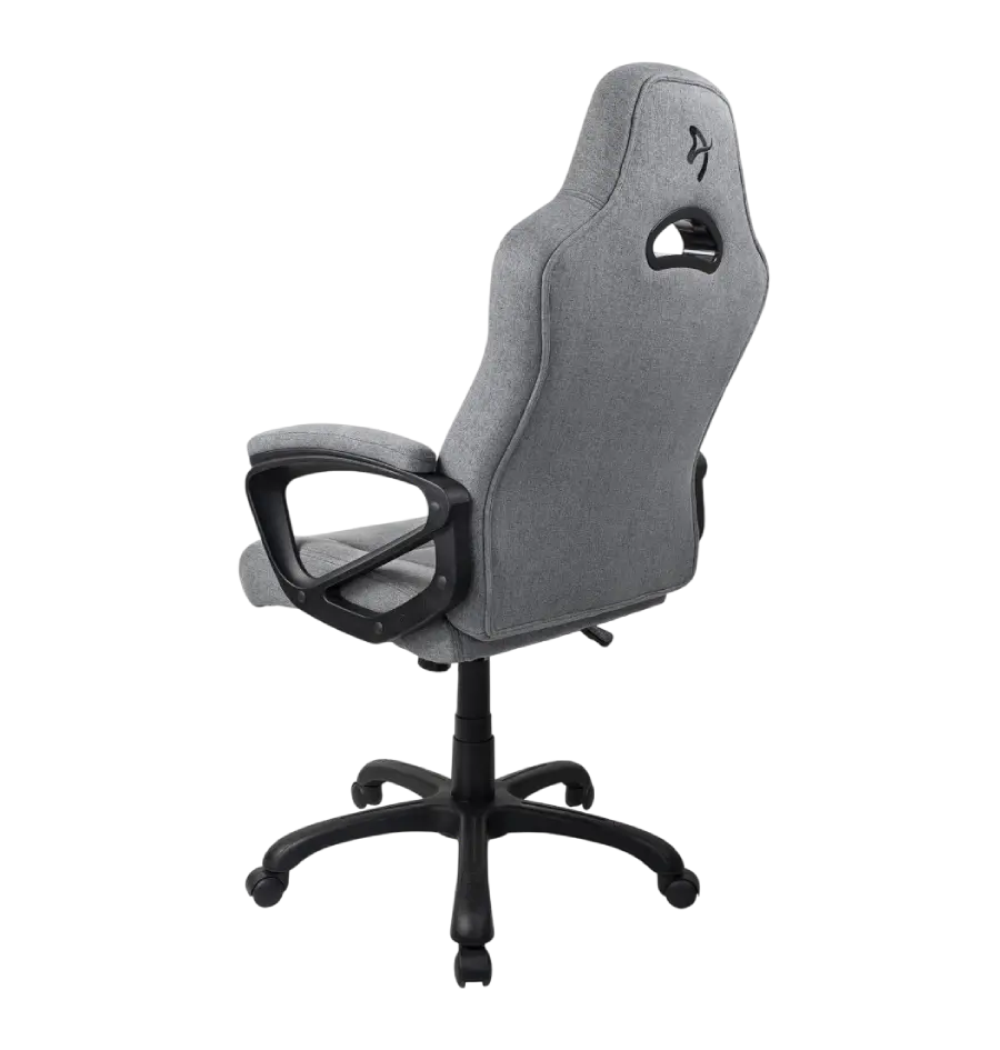 Gaming stolica Arozzi Enzo WF-GYBK, siva-3