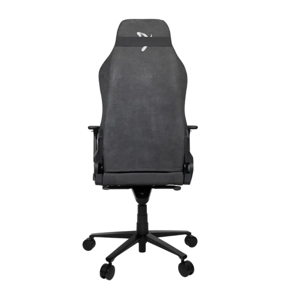 Gaming stolica Arozzi Vernazza SFB-DG, tamno siva-3